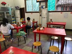 大堂-蒋炸酱(内东街店)