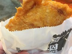 -恶魔鸡排(逢甲总店)