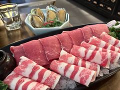 -捞王锅物料理(昆山店)