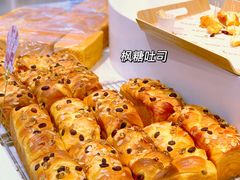 -Miracle柒技面包(金鹰店)