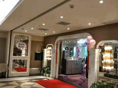 -新兴家喻酒家·羊城名宴(昌岗店)