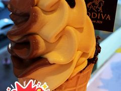 -GODIVA(王府井apm店)