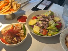 -春树下·树屋花房西餐厅(罍街AS1980店)