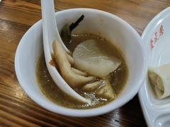 -素清香(解放路店)