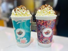-茶话弄(中贸广场店)