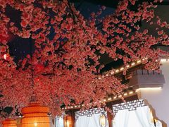 -荷塘秋月·本帮江浙菜(国权路店)