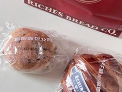 -富贵面包公司(运河店)