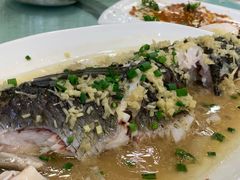 -香顺·客家菜(常平店)
