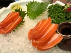 -福樱兰海鲜放题铁板烧(加州店)