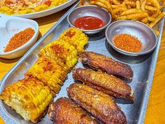 -黑熊披萨orso pizza
