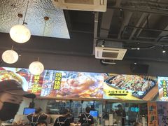 -本色.小马哥烧烤(无锡九里仓店)