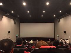 -保利国际影城(中环店)