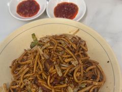 -翡翠拉面小笼包(机场DFS店)