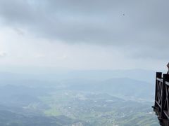 -萍乡武功山风景名胜区