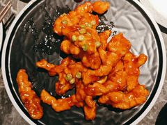 糖醋里脊-前海沿·青岛菜(乐客城店)