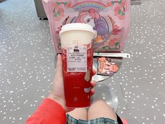 -LELECHA乐乐茶(新街口大洋店)