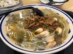 -面道赞宁海海鲜面(迎凤街店)