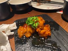 -绿茶餐厅(朝阳大悦城店)