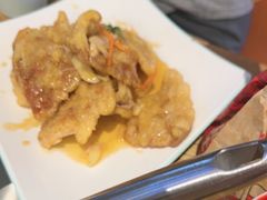 -锅老头铁锅炖•大锅蒸汽海鲜(韩乐坊店)