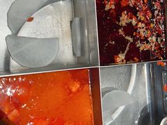 -海底捞火锅(金地广场生日主题店)