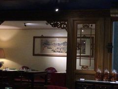 大堂-那家小馆•北京菜•烤鸭(中关村店)