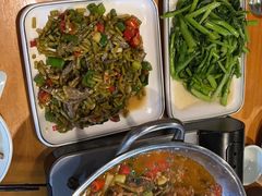 -61号餐吧(兴坪古镇漓江店)