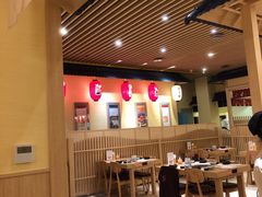 大堂-伊豆野菜村(大族广场店)
