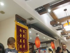 -福来居烤鸭店(天坛二店)