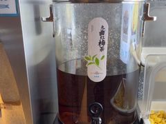 -半天妖烤鱼(中山路店)