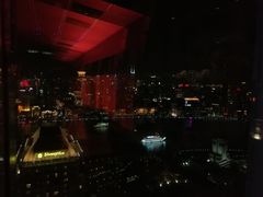 -翡翠36酒吧(浦东香格里拉店)
