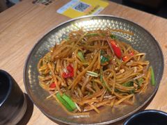 -川堂风·跷脚牛肉·乐山爆炒(宝山日月光店)