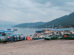 -抚仙湖禄充风景区