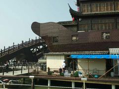 -二十八里太湖船菜(吉祥路店)