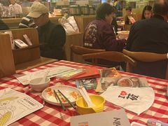 -西贝(南山宝能太古城店)