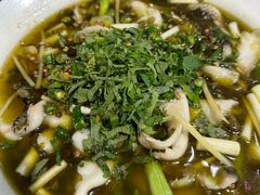 -蛙兔鸡自贡风味·特色江湖菜(广都店)