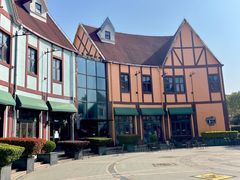 -安徒生童话乐园