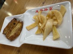 -龙华素斋(龙华路店)
