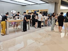 -东莞松山湖万象汇