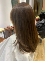 -Mentor Hair Salon
