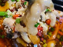 -小京東淮扬菜餐厅