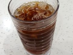 -明园茶餐厅(沙头角店)