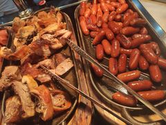 -吉布鲁牛排海鲜自助(巴南万达广场店)