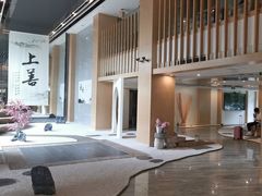 -乐山上善居·养心禅景酒店(世豪广场高铁站店)