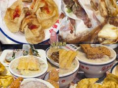 -喜悦烤鸭·新京菜(王府井店)