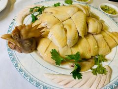 -文记壹心鸡(宝华路店)
