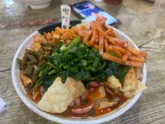 -吉庆桂林米粉·柳州螺蛳粉(港汇广场店)