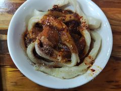甜水面-洞子口张老二凉粉(文殊院店)