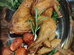 -乐凯撒披萨(东方新世界店)