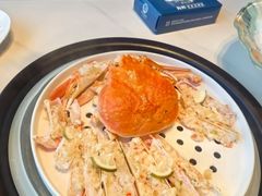 -望海臻鲜·海鲜餐厅