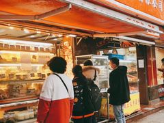 门面-白玉兰食品(汇联商厦店)